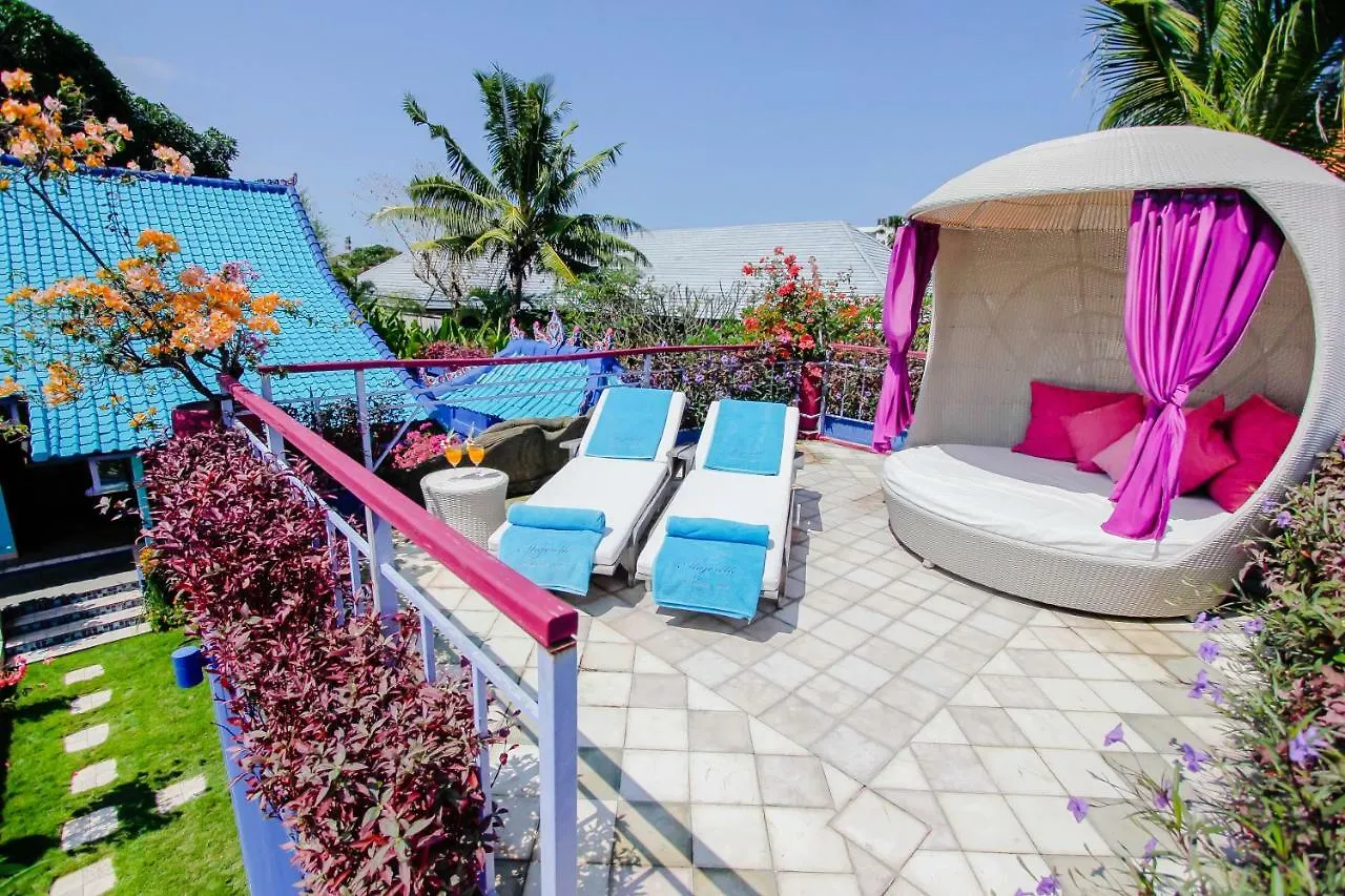 Villa Majorelle Bali Seminyak   Seminyak (Bali)