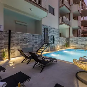 Stobrec Appartement Split