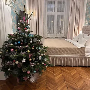 Blueberry Appartement Cracovie
