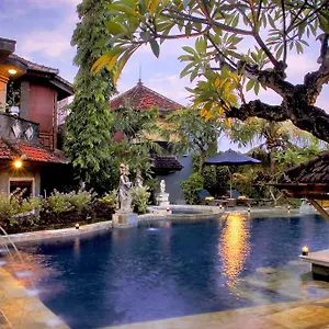 Villa Putu Bali &, Seminyak (Bali)